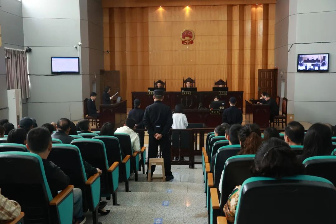  [Year of Excellence in Law Enforcement and Judicature] Direct access to court trials - people's supervisors supervise prosecutors' appearance in court to support public prosecution on the spot