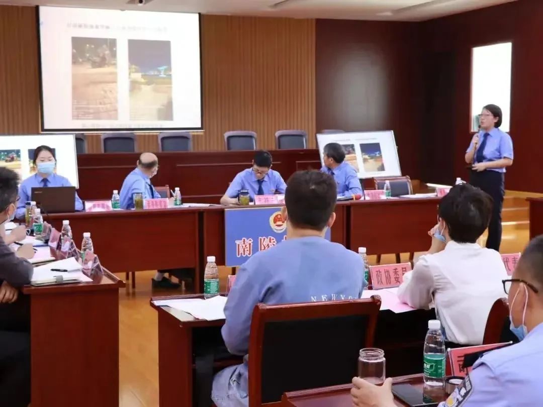 检察机关能动履职，残障人士一路畅通