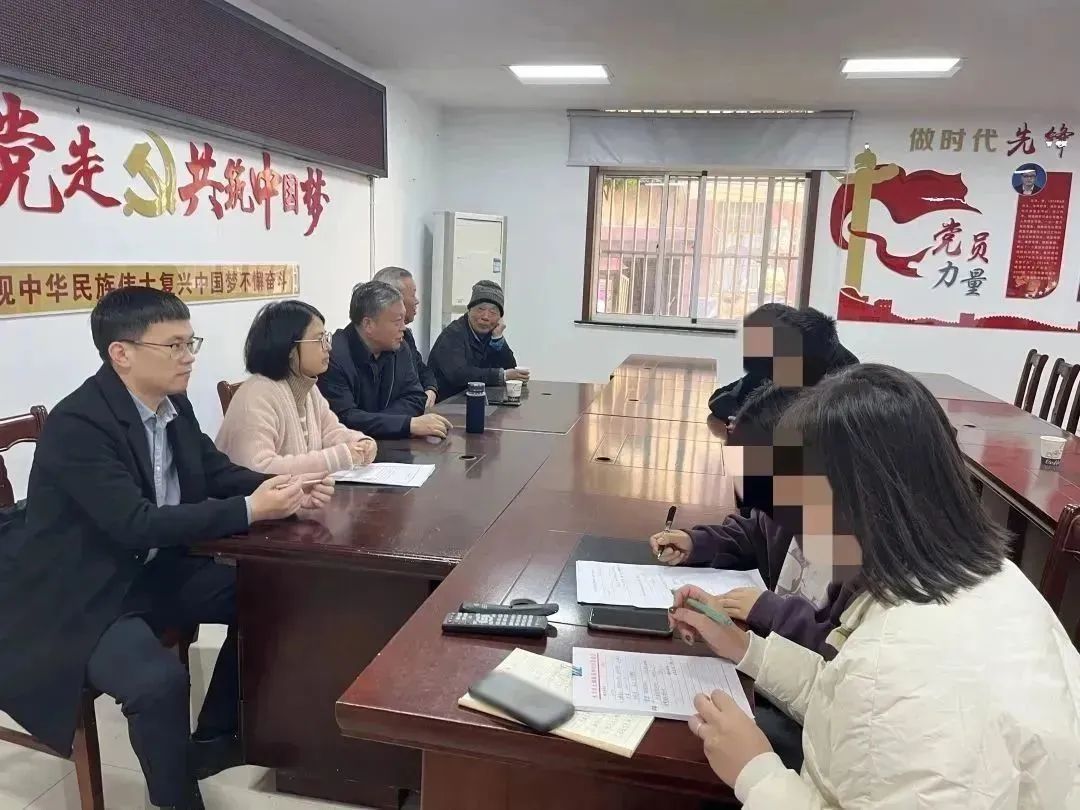 【能力提升年】共画保护“同心圆” 用爱守护成长