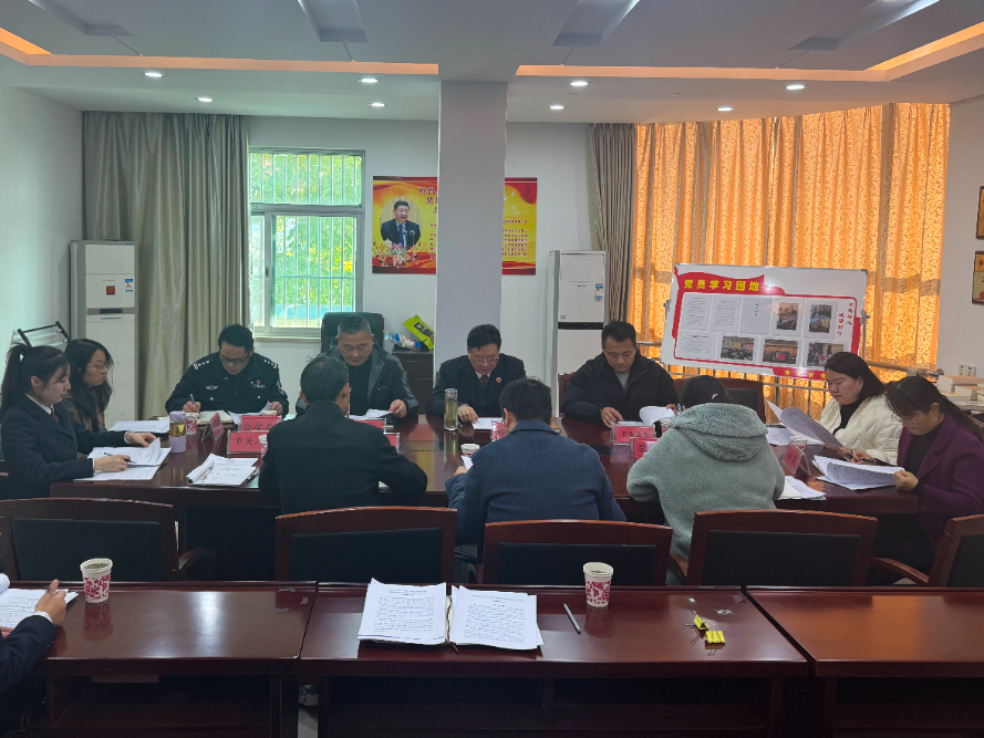 多部门联动，护航未成年人健康成长