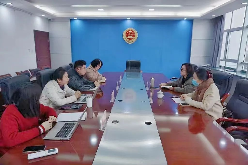 弋江检察：“府检联动”共谱未成年人检察工作新篇章