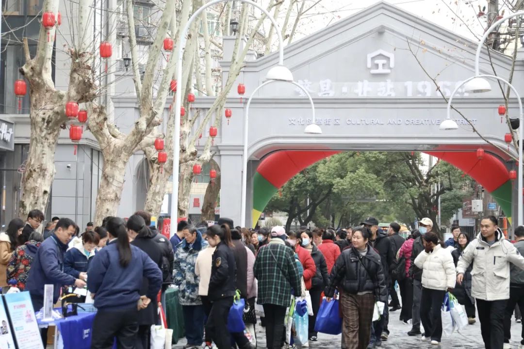 【3·15特辑】你消费，我守护｜繁昌区检察院开展保护消费者权益主题宣传活动