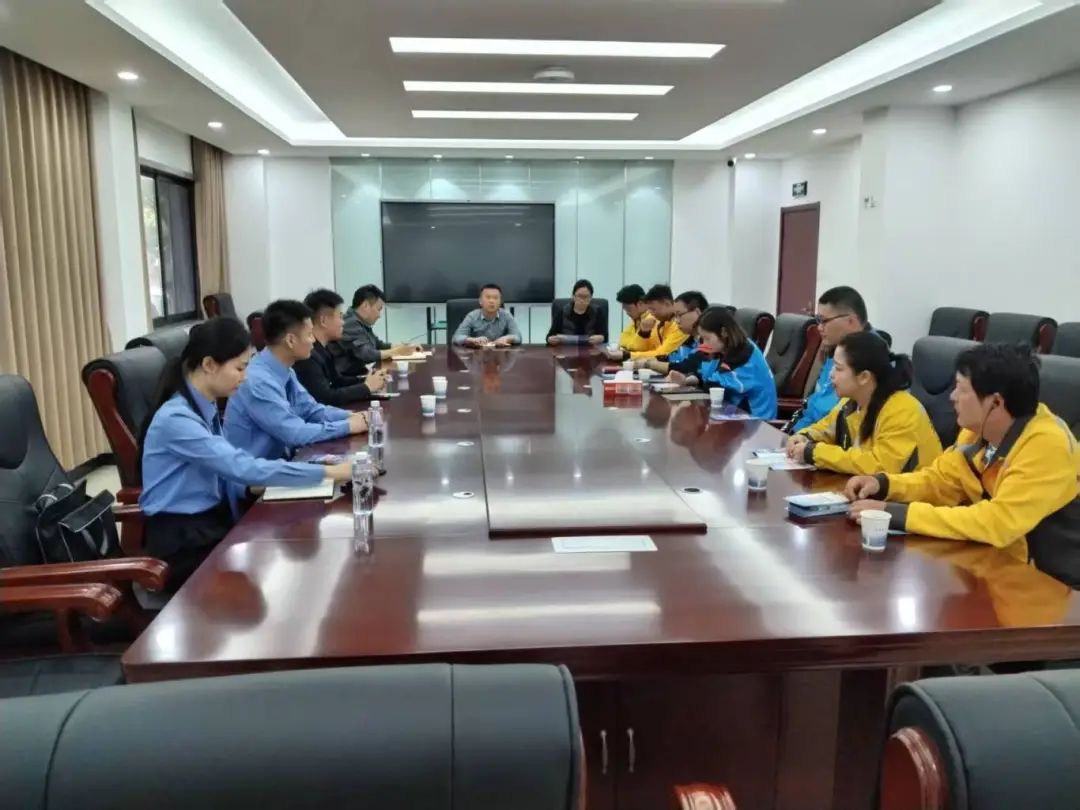 【五一特辑】关护新业态劳动者 鸠江检察送上“法治大餐”