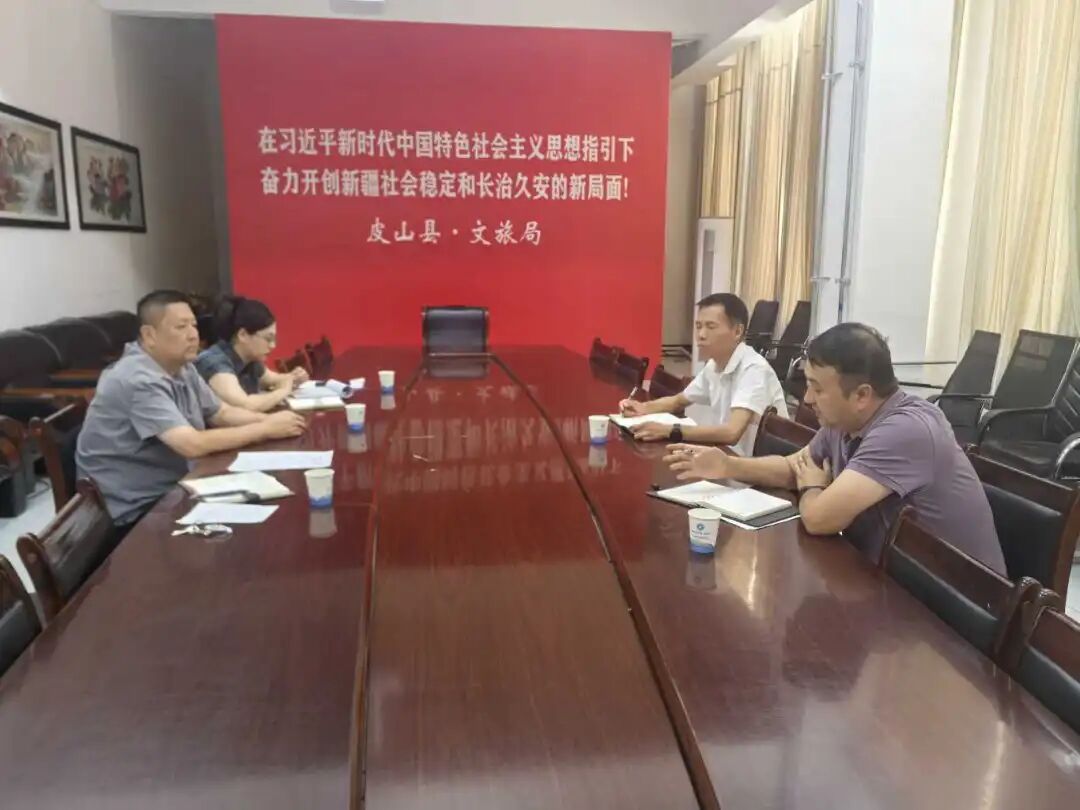 【援助故事】蒋征：从江南到南疆的履职足迹
