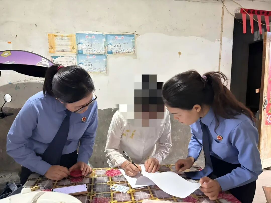 【喜迎市两会·亮点工作】无为检察：聚焦“三个维度”推动司法救助工作走深走实