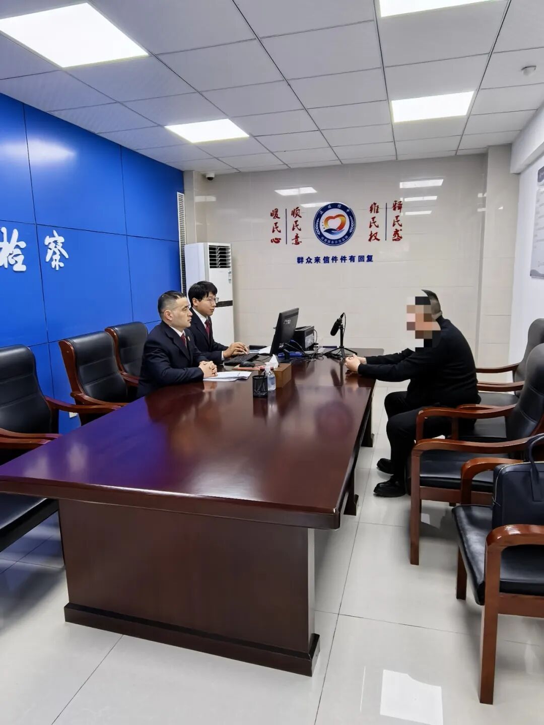 【喜迎市两会·亮点工作】湾沚检察：检察监督保障社矫对象因“发明专利”获减刑