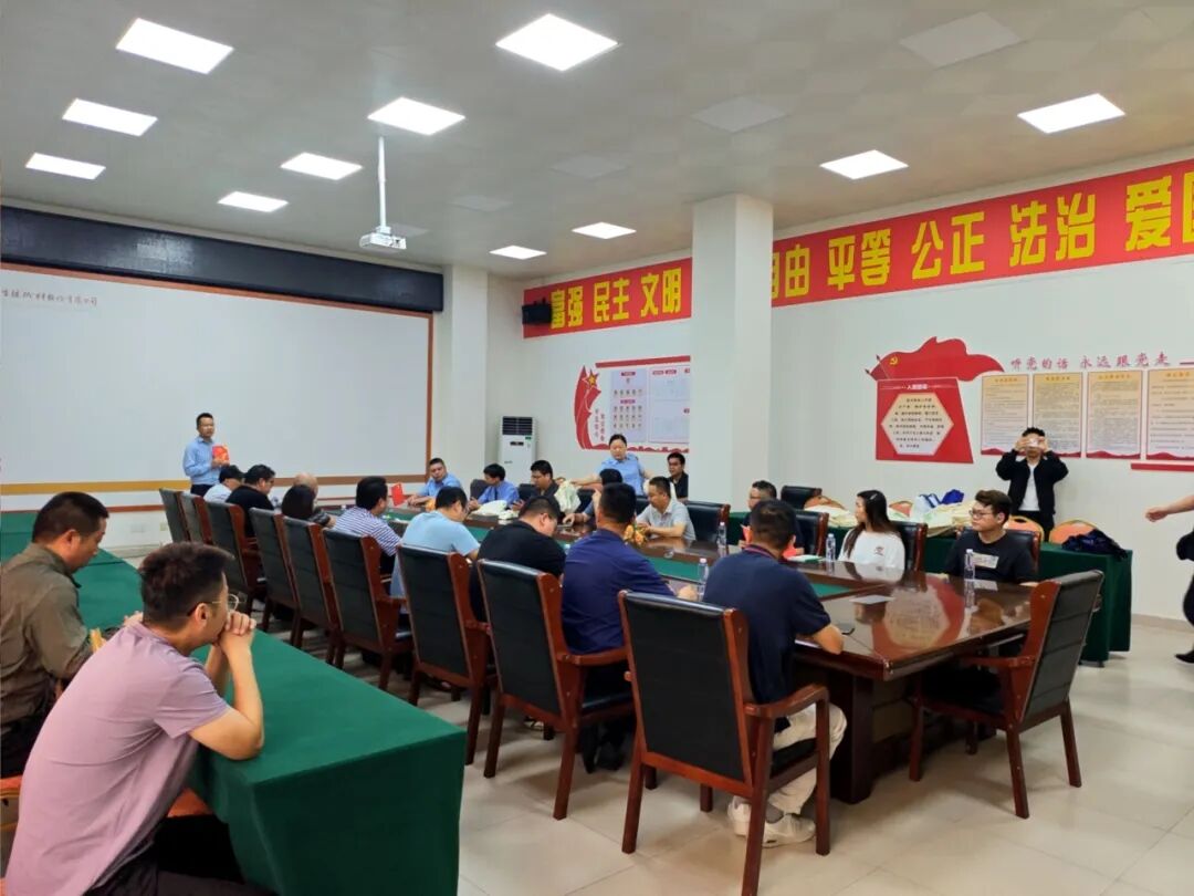 实地观摩促普法，检察护航水环境